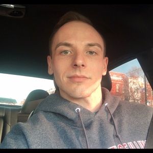 Meet your Posher, Cody